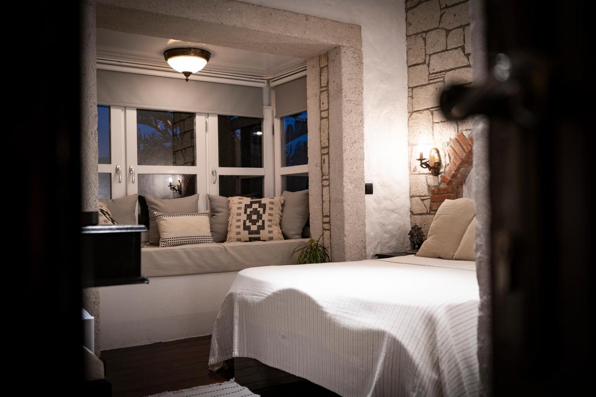 Aleysim Alacati-Design Als Εξωτερικό φωτογραφία